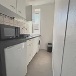 Appartement de 22 m² avec 1 chambre(s) en location à MONTMAGNYT