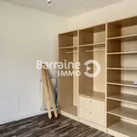 Appartement de 31 m² avec 1 chambre(s) en location à Brest