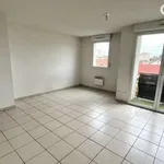 Appartement de 30 m² avec 1 chambre(s) en location à Moulins