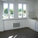 Appartement de 28 m² avec 2 chambre(s) en location à CAMBRAI