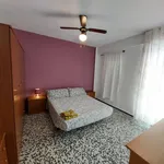 Alquilar 5 dormitorio apartamento en Valencia