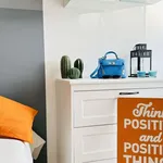 Rent a room in turin