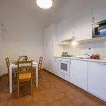 Rent 4 bedroom apartment of 120 m² in genoa