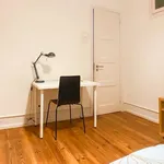 Quarto de 90 m² em lisbon