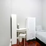 Quarto em Lisboa