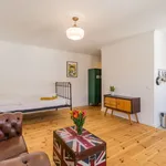 Miete 1 Schlafzimmer wohnung von 40 m² in Berlin