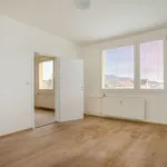 Pronájem bytu 1+1 v osobním vlastnictví 33 m², Děčín