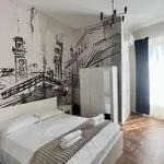 Rent 1 bedroom apartment of 23 m² in rome