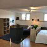  appartement avec 1 chambre(s) en location à Liège