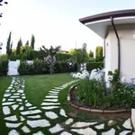 Single family villa via Giuseppe Viner 25A, Centro, Forte dei Marmi