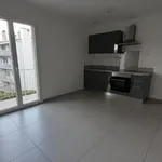 Appartement de 35 m² avec 2 chambre(s) en location à  Voglans 