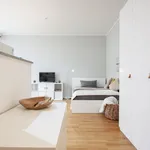 Miete 1 Schlafzimmer wohnung von 30 m² in Düsseldorf