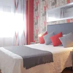 Rent a room in madrid