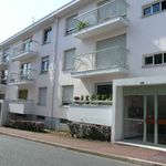 Rent 2 bedroom apartment of 47 m² in Mâcon 71000 - TRES CALME CENTRE