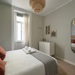 Rent a room in lisbon