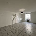 Rent 3 bedroom apartment of 75 m² in GIVORS