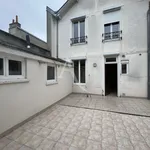 Maison de 69 m² avec 4 chambre(s) en location à AUX BOIS