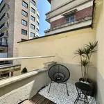 Rent 2 bedroom apartment of 72 m² in milan