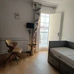 Appartement de 10 m² avec 1 chambre(s) en location à Paris