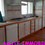 Rent 6 bedroom house of 166 m² in Villandraut