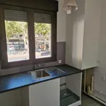 Rent 1 bedroom apartment of 35 m² in Lyon