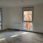 Appartement de 29 m² avec 1 chambre(s) en location à Valenciennes