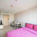 Rent 1 bedroom apartment of 26 m² in Bangkok