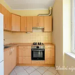 Rent 2 bedroom apartment of 55 m² in Prague