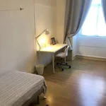 Rent 7 bedroom apartment in Lisbon