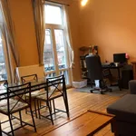  appartement avec 1 chambre(s) en location à Ixelles - Elsene