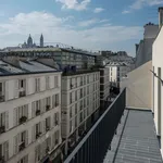 Rent 2 bedroom apartment of 13 m² in Paris