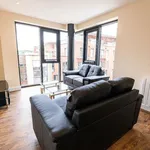 Rent 3 bedroom apartment in Yorkshire And The Humber