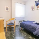 Rent a room of 110 m² in valencia