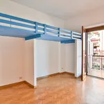 Rent 4 bedroom apartment of 115 m² in Roma