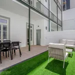 Rent 1 bedroom apartment of 73 m² in lisbon