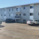 1 bedroom apartment of 592 sq. ft in Edmonton