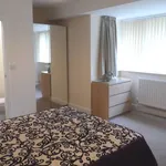 Rent a room in Yorkshire And The Humber