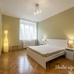 Pronajměte si 2 ložnic/e byt o rozloze 78 m² v Prague