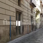 3-room flat via R. d'Angiò 50, Santa Maria Capua Vetere