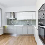 Rent 4 bedroom apartment of 187 m² in Bucharest