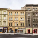 Pronajměte si 2 ložnic/e byt o rozloze 45 m² v Prague