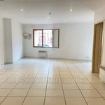 Appartement de 64 m² avec 3 chambre(s) en location à Rivesaltes