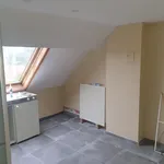 Huur 1 slaapkamer appartement in Zaventem