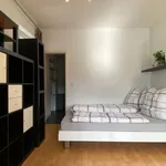 Miete 1 Schlafzimmer wohnung von 40 m² in Karlsruhe