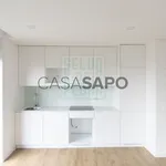 Apartamento T2 para alugar em Maia