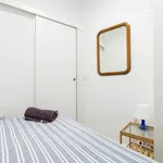 Alquilar 4 dormitorio apartamento en Madrid