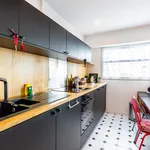 Rent 1 bedroom apartment of 58 m² in Paris