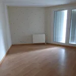 Rent 1 bedroom apartment in ELANCOURT