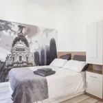 Rent 1 bedroom apartment of 45 m² in Madrid