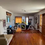 Rent 4 bedroom house of 230 m² in Καλλιτεχνούπολη